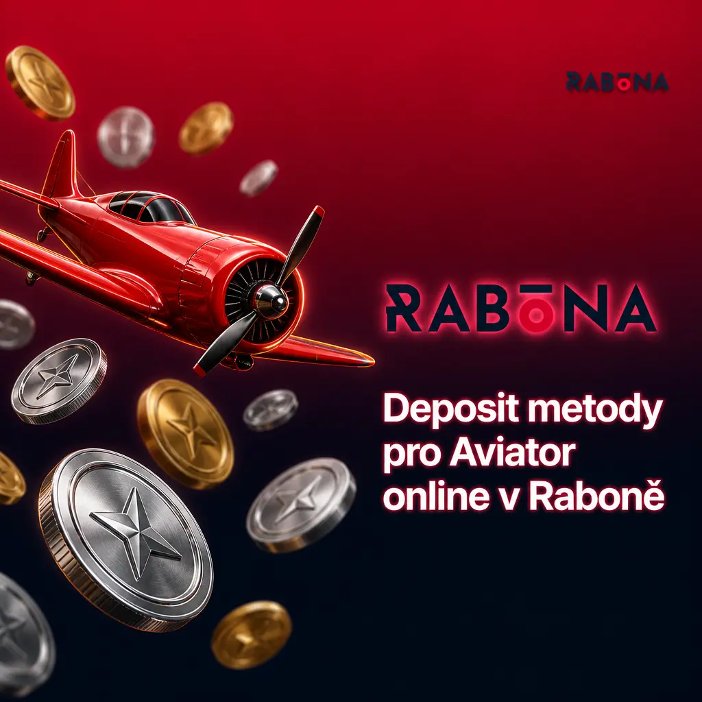 Vkladové metody pro Aviator v Raboně: karty, e-peněženky a kryptoměny v pokladně kasina