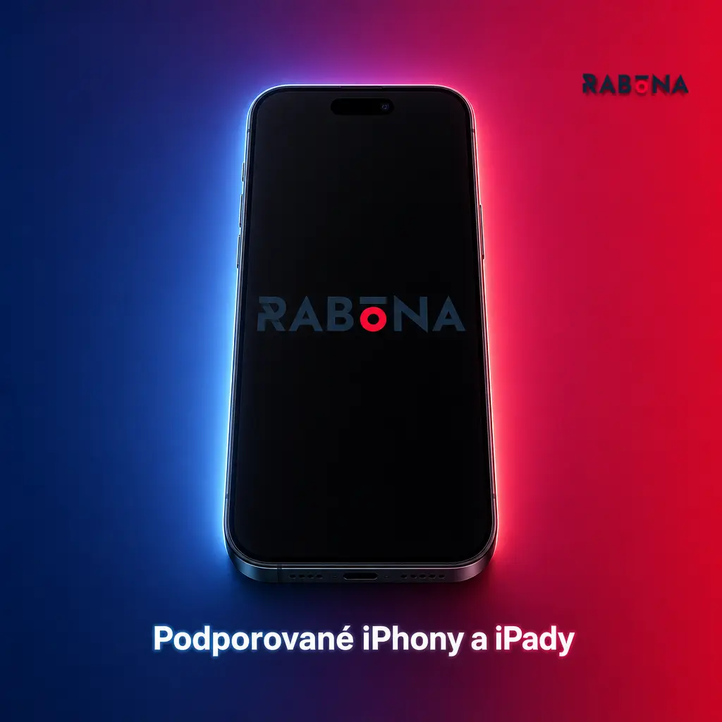 Seznam podporovaných iPhonů a iPadů včetně řad iPhone 16, 15, 14, 13, SE a iPad Air M2 a iPad 10. generace