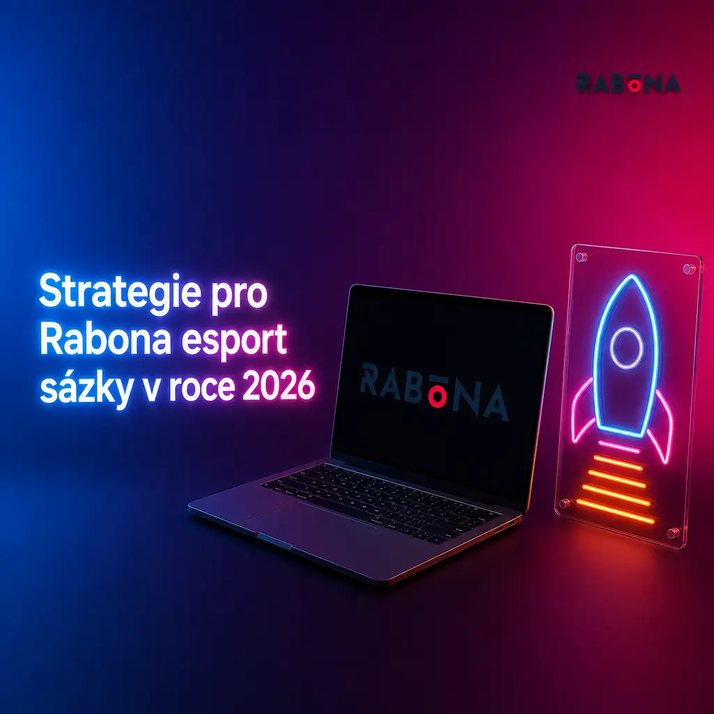 Strategie pro esport sázky Rabona 2026: rozpočet, kurzy, aktualizace, mapy a kontrola rizika