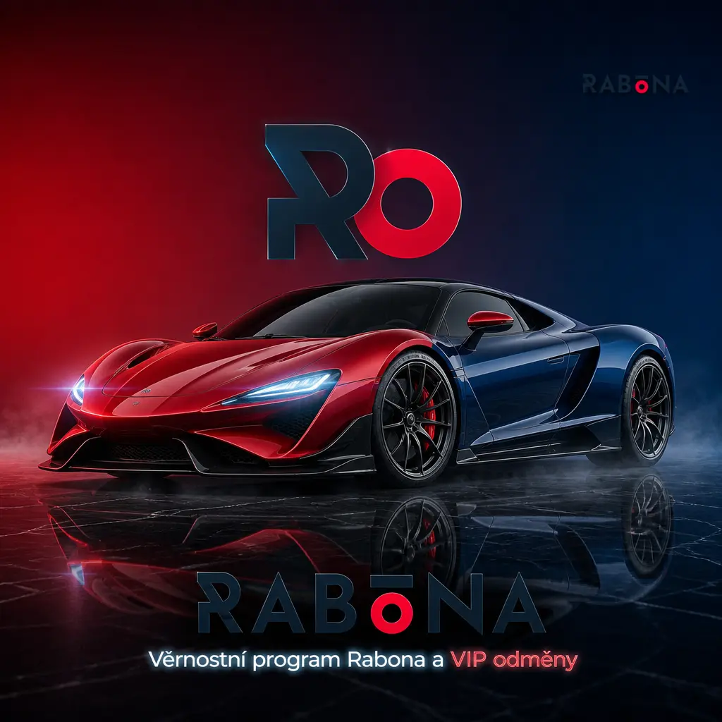 Věrnostní program Rabona s VIP odměnami, bonusy, vrácením sázek a volnými zatočeními
